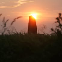 History of the Devils Arrows - New information confirmed by BBC