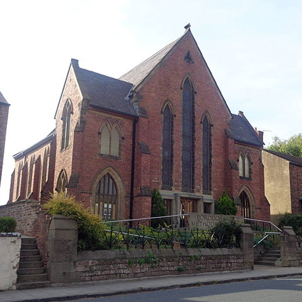 Methodist Church