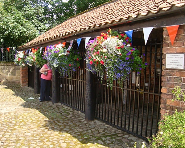 Butter Market Museum