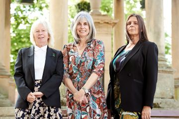 Local Council Clerk Week 2026