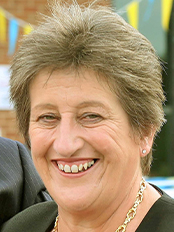 Pauline Phillips