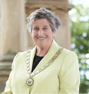 Pauline Phillips