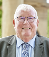 Peter Phillips